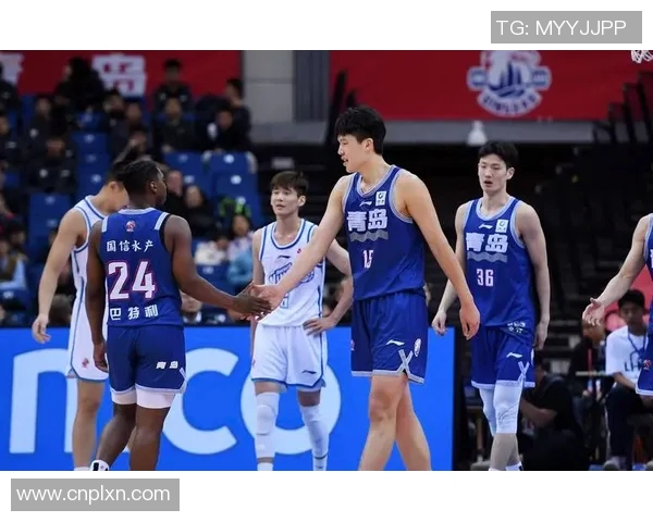 CBA常规赛抢眼战绩:谁将脱颖而出?